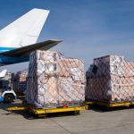 Crestere puternica a transportului aerian de marfa in 2025