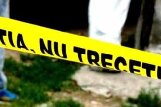 Crima in Sibiu Ajunul Craciunului omor prin bataie