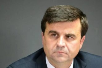 Crin Bologa fost sef DNA da statul in judecata