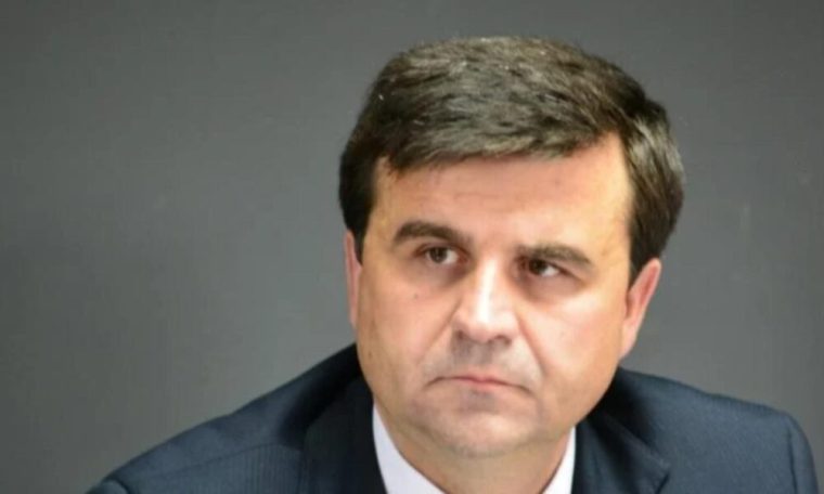 Crin Bologa fost sef DNA da statul in judecata