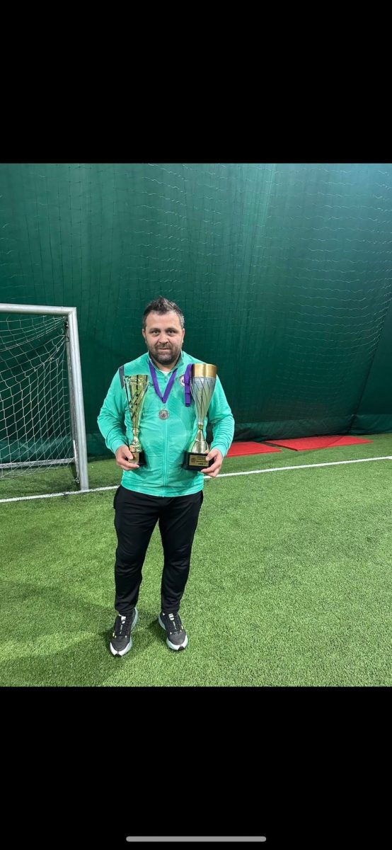 Cristi Bratu va da startul meciului FC Arges FC Botosani