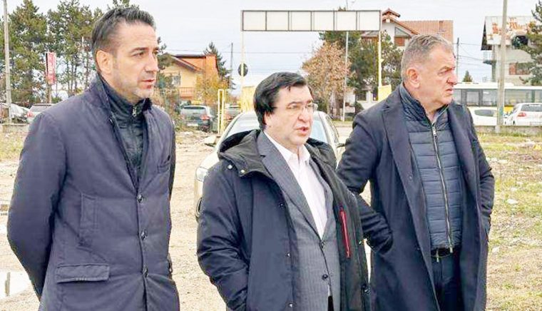 Cristian Erbasyu promite Incepem lucrarile la stadion dupa sarbatori