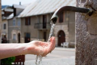 Criza apei in Prahova Rationalizari anuntate CJ spune ca apa ramane