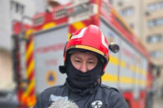 Cum a scapat catelul Toto din incendiu