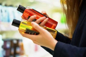 Cum alegi samponul potrivit pentru parul tau