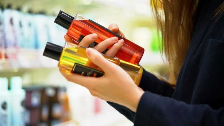 Cum alegi samponul potrivit pentru parul tau