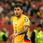 Cum i au spus spaniolii fotbalistului roman Andrei Ratiu