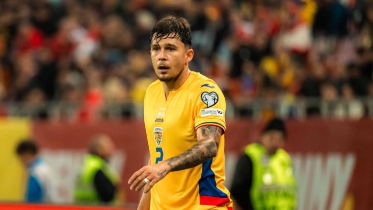 Cum i au spus spaniolii fotbalistului roman Andrei Ratiu