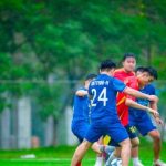 Cum sa alegi echipamentul pentru fotbal amator