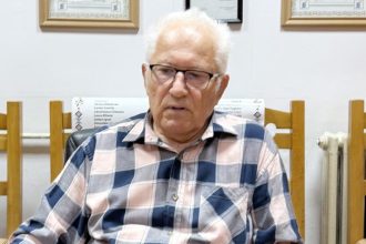 Curtea de Arges a primit multumiri pentru contributia la NATO Charity Bazaar