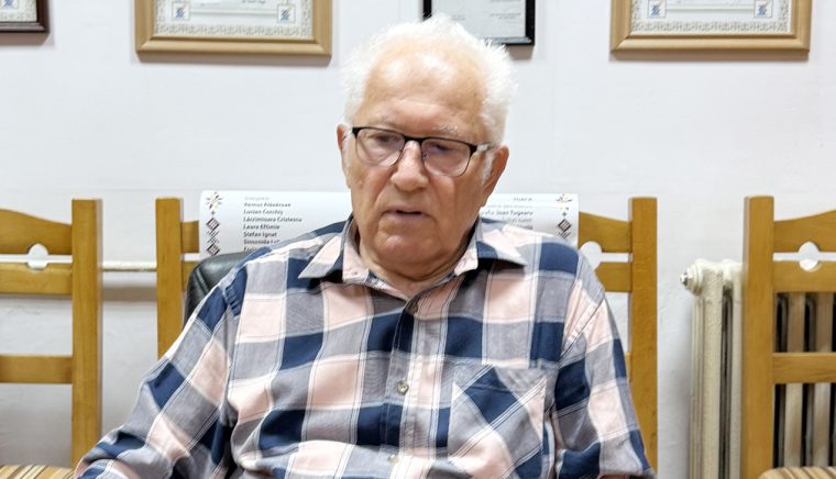 Curtea de Arges a primit multumiri pentru contributia la NATO Charity Bazaar