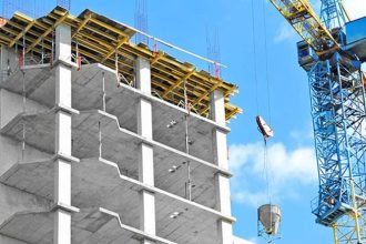 Dambovita si Prahova depasest Argesul la autorizatii pentru constructii rezidentiale