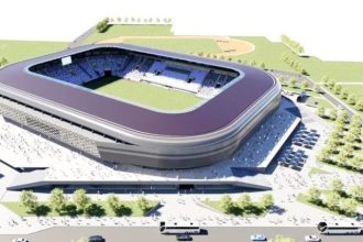 Dani Coman despre bijuteria de 100 milioane euro lucrarile ar putea incepe