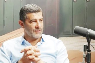 Dani Coman mandru de echipa FC Arges
