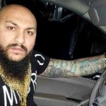 Dani Mocanu a obtinut un loc de munca in Italia