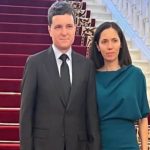 De ce concubina lui Nicusor Dan nu a votat