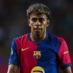 De ce excentricul Lamine Yamal nu poate avea iubita