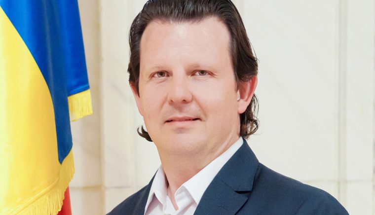 Deputatul Tudor Ionescu de la SOS interpelare despre criza apei