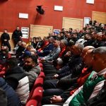 Detinutii de la Mioveni au donat 7500 lei copiilor