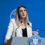 Diana Buzoianu respinge demisia dupa motune Nu voi ceda