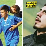 Dincolo de gazon Florin Borta La 5 ani m am apucat de fotbal