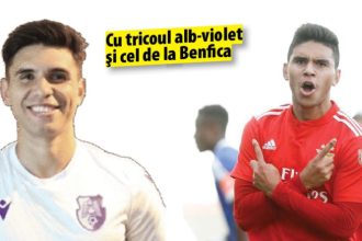 Dincolo de gazon Povestea lui Ricardo Matos