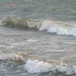 Doi romani au decedat in Tenerife din cauza valurilor mari