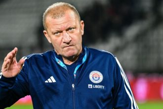 Dorinel Munteanu noul antrenor al FC Hermannstadt