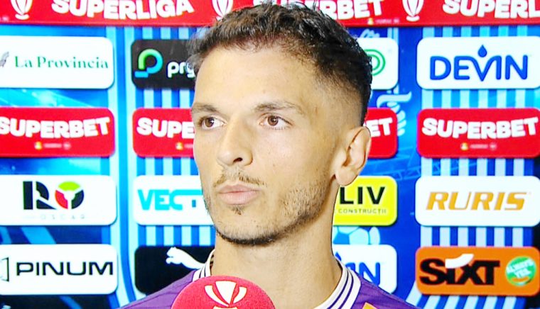 Dorinel Oancea Avem un lot echilibrat putem lupta sus