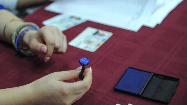 Dosar penal Iasi alegator a votat ilegal pe liste suplimentare