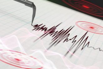 Doua cutremure in Vrancea magnitudini 3 8 si 3 3