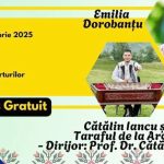 Doua decenii de Plai de Dor la Mioveni