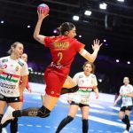 Doua romance in top dupa Campionatul Mondial de handbal