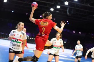 Doua romance in top dupa Campionatul Mondial de handbal