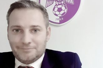 Dragos Serban director FC Arges Baschet Baietii se antreneaza maxim fara greseli