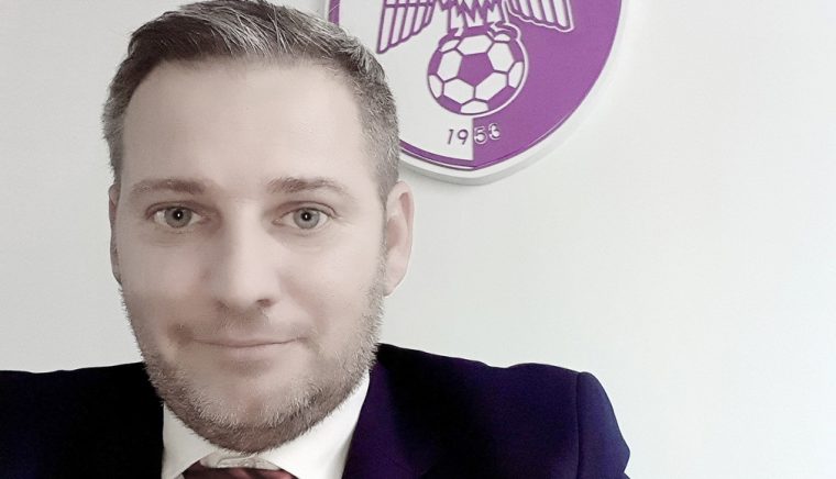 Dragos Serban director FC Arges Baschet Baietii se antreneaza maxim fara greseli