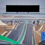 Drumul Expres Craiova Pitesti afectat de alunecari de teren