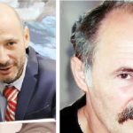 Dublu premiu Cristian Melesteu