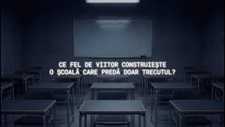 Editura Nemira lanseaza un experiment AI pentru adolescenti