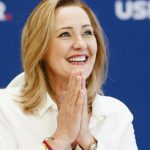 Elena Lasconi Un an de la anularea alegerilor in Romania