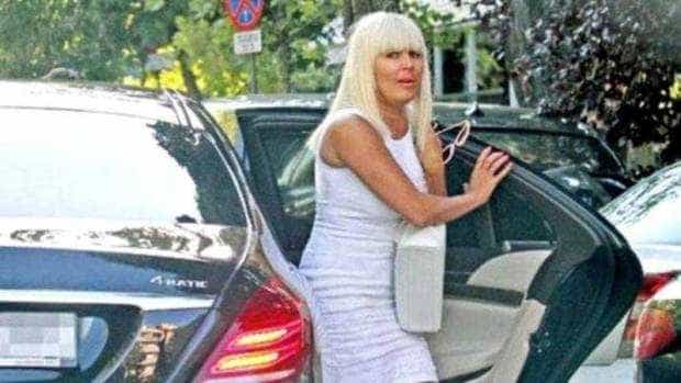 Elena Udrea a implinit 52 de ani Mesaj pe Facebook Am urmat un vis S a terminat