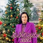 Estera Stamoiu presedinte OAMGMAMR Arges La multi ani cu binecuvantari