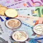 Euro ar putea atinge 5 2 lei in 2026