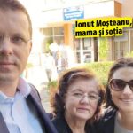 Exclusiv Mama lui Ionuts Mosteanu despre demisia lui E cusut cu ata rosie