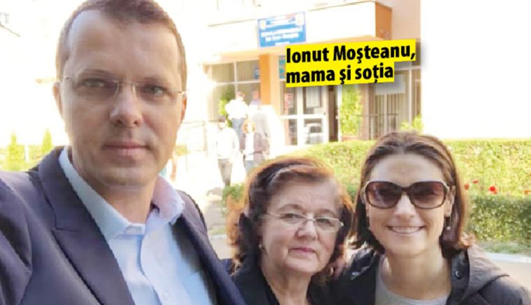 Exclusiv Mama lui Ionuts Mosteanu despre demisia lui E cusut cu ata rosie