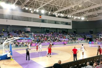 FC Arges Baschet SCM Poli Timis Timisoara 29 decembrie ora 18