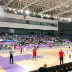 FC Arges Baschet a ratat calificarea in Final Eight