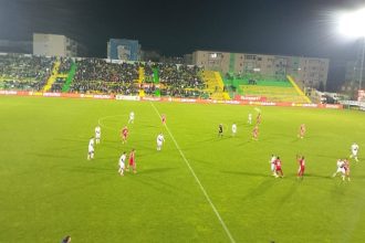 FC Arges FC Botosani 0 0 Rezultatul este echitabil
