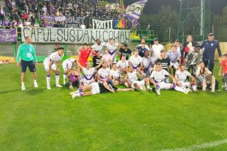 FC Arges aproape de sferturile Cupei Romaniei