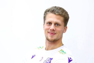 FC Arges l a transferat pe belgianul Xian Emmers